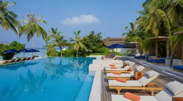 EMERALD FAARUFUSHI RESORT & SPA