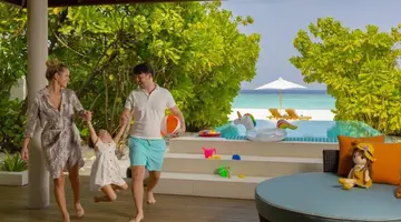 EMERALD FAARUFUSHI RESORT & SPA