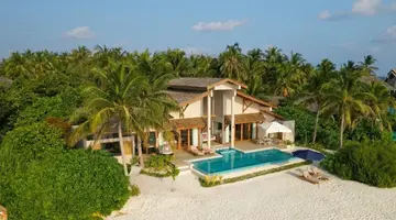 EMERALD FAARUFUSHI RESORT & SPA