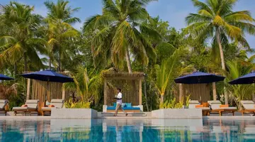 EMERALD FAARUFUSHI RESORT & SPA