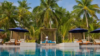 EMERALD FAARUFUSHI RESORT & SPA