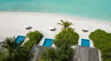 EMERALD FAARUFUSHI RESORT & SPA