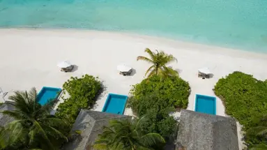 EMERALD FAARUFUSHI RESORT & SPA