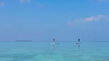 Emerald Faarufushi Resort & Spa