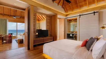Emerald Faarufushi Resort & Spa