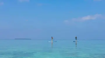 Emerald Faarufushi Resort & Spa