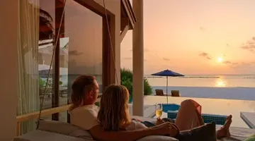 EMERALD FAARUFUSHI RESORT & SPA