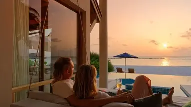 EMERALD FAARUFUSHI RESORT & SPA