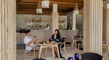 EMERALD FAARUFUSHI RESORT & SPA