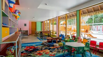 EMERALD FAARUFUSHI RESORT & SPA