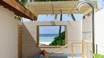 EMERALD FAARUFUSHI RESORT & SPA