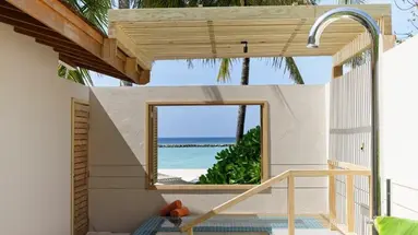 EMERALD FAARUFUSHI RESORT & SPA