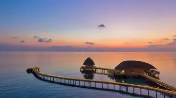 EMERALD FAARUFUSHI RESORT & SPA