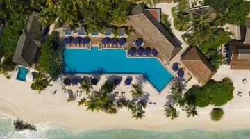 EMERALD FAARUFUSHI RESORT & SPA