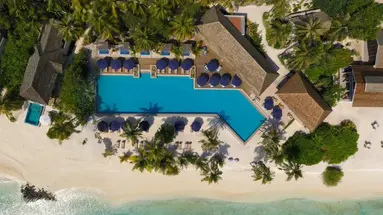 EMERALD FAARUFUSHI RESORT & SPA