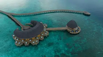 EMERALD FAARUFUSHI RESORT & SPA