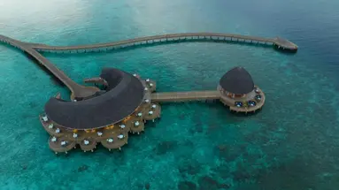 EMERALD FAARUFUSHI RESORT & SPA