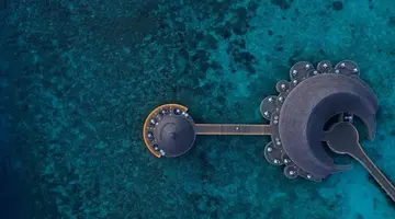 EMERALD FAARUFUSHI RESORT & SPA