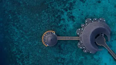 EMERALD FAARUFUSHI RESORT & SPA