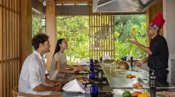 EMERALD FAARUFUSHI RESORT & SPA