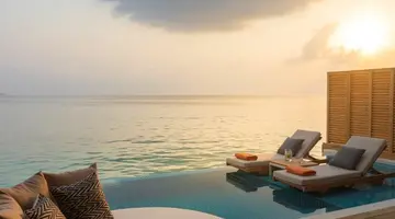 EMERALD FAARUFUSHI RESORT & SPA