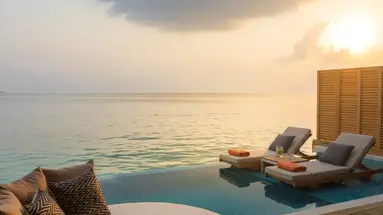 EMERALD FAARUFUSHI RESORT & SPA