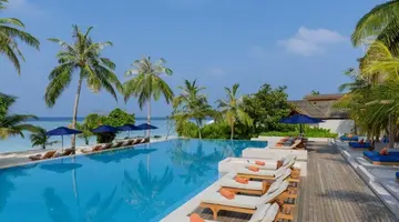 EMERALD FAARUFUSHI RESORT & SPA