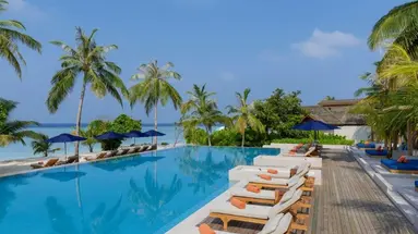 EMERALD FAARUFUSHI RESORT & SPA
