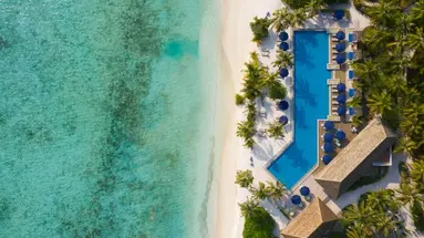 Emerald Faarufushi Resort & Spa