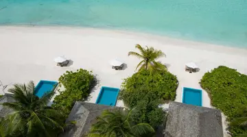 Emerald Faarufushi Resort & Spa