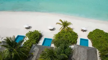 Emerald Faarufushi Resort & Spa