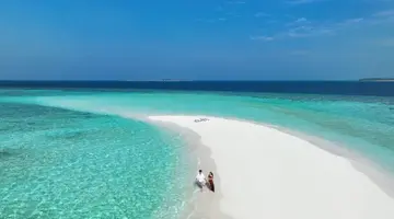 EMERALD FAARUFUSHI RESORT & SPA