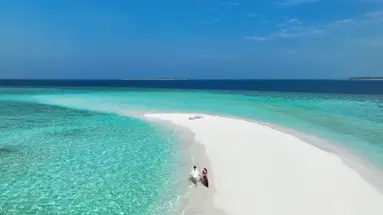 EMERALD FAARUFUSHI RESORT & SPA
