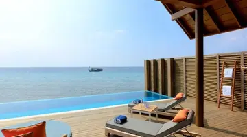 EMERALD FAARUFUSHI RESORT & SPA
