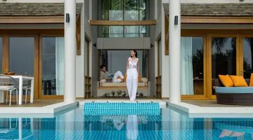 EMERALD FAARUFUSHI RESORT & SPA
