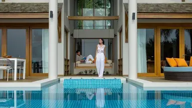 EMERALD FAARUFUSHI RESORT & SPA