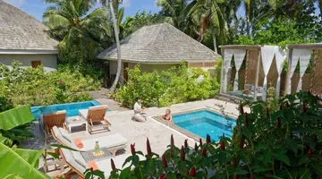 EMERALD FAARUFUSHI RESORT & SPA