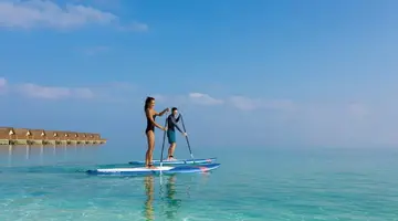 EMERALD FAARUFUSHI RESORT & SPA