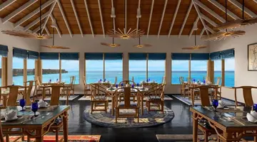 EMERALD FAARUFUSHI RESORT & SPA