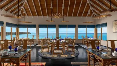 EMERALD FAARUFUSHI RESORT & SPA