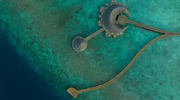 EMERALD FAARUFUSHI RESORT & SPA