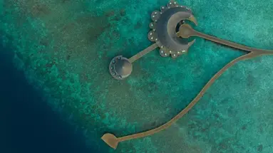 EMERALD FAARUFUSHI RESORT & SPA