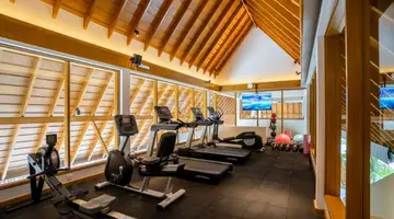 EMERALD FAARUFUSHI RESORT & SPA