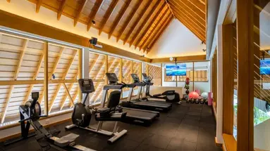 EMERALD FAARUFUSHI RESORT & SPA