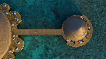 EMERALD FAARUFUSHI RESORT & SPA