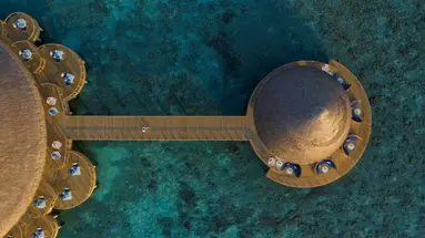 EMERALD FAARUFUSHI RESORT & SPA