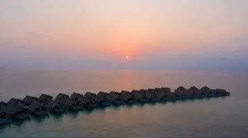 Emerald Faarufushi Resort & Spa