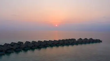 Emerald Faarufushi Resort & Spa