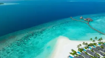 EMERALD FAARUFUSHI RESORT & SPA