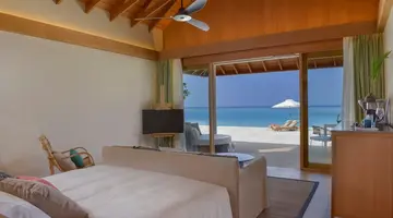 EMERALD FAARUFUSHI RESORT & SPA
